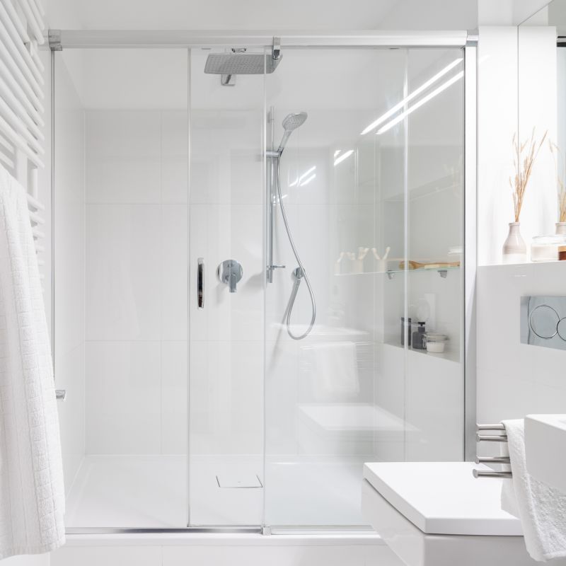 Cost of Shower Installation in Saint Cloud, FL